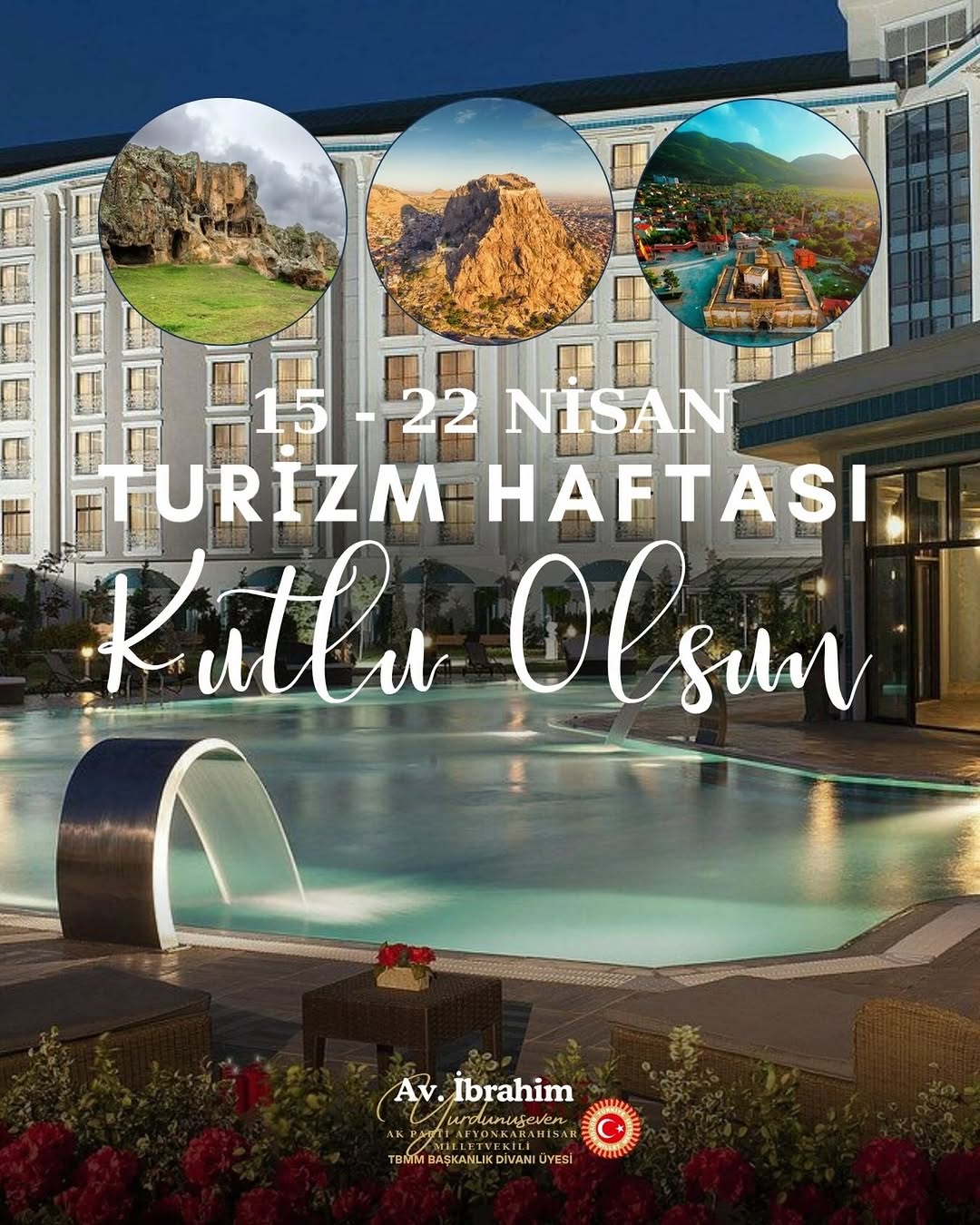 Afyonkarahisar neden termal turizmin başkenti olarak öne çıkıyor?