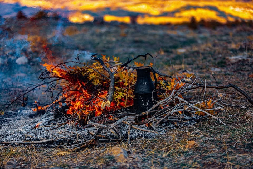 Afyonkarahisar Güney Belediyesi'nden Haftaya İyi Dilekler