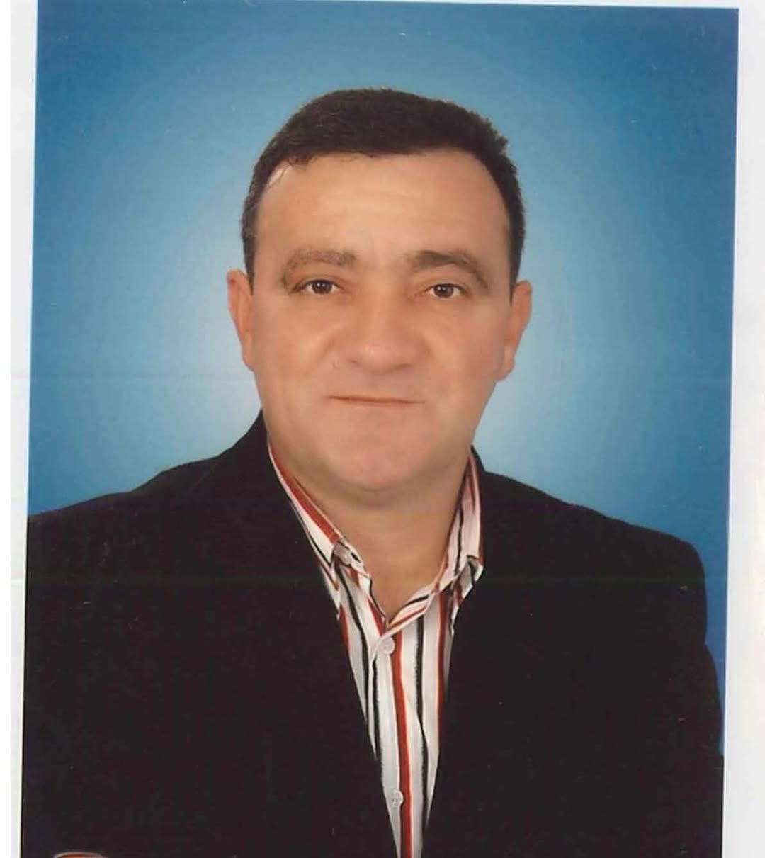 Asım KURT'un Vefatı