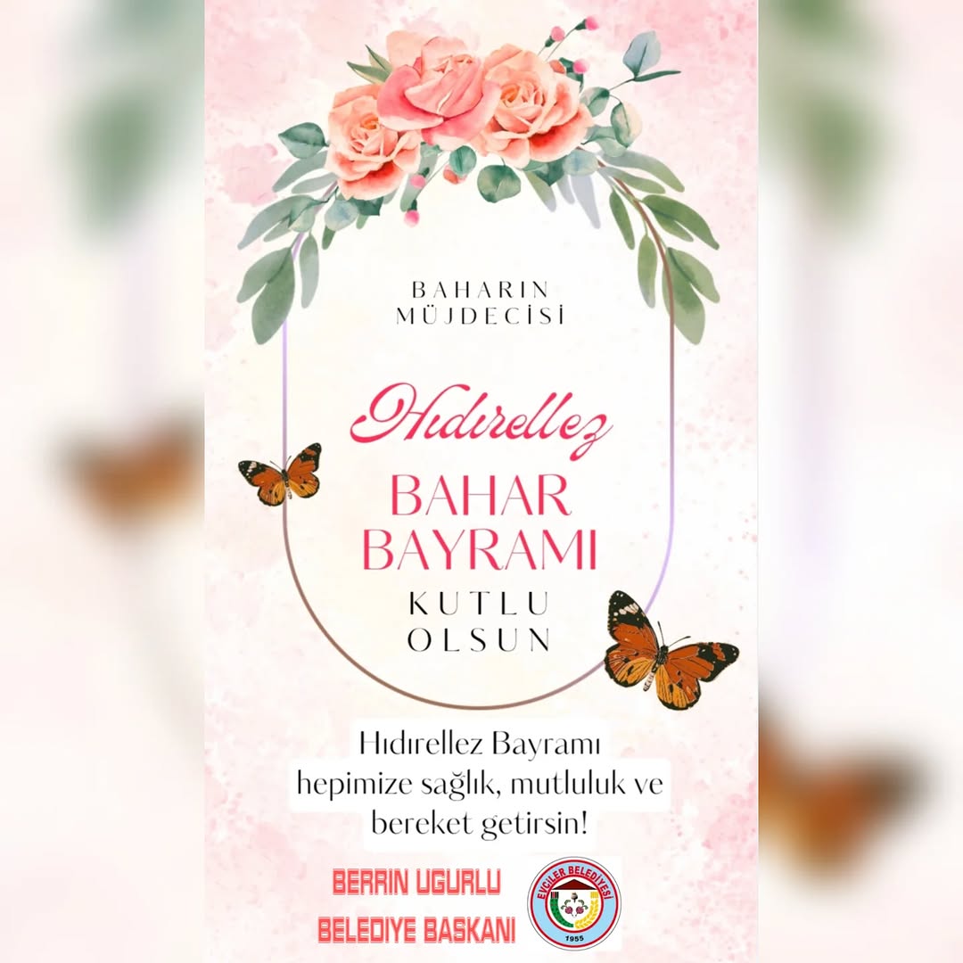 Anadolu'nun Kadim Kültüründe Hıdırellez Kutlamaları