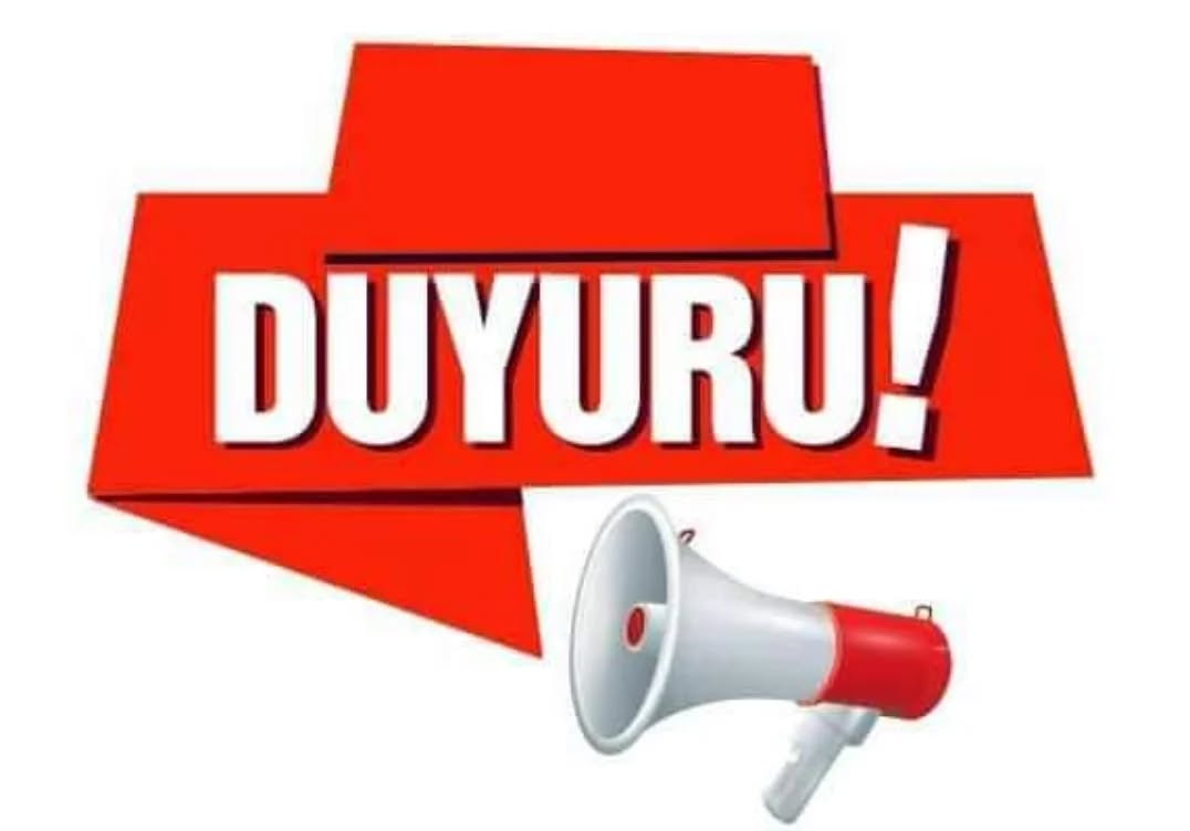 Döğer Belediyesi Canlı Yayın İptal Edildi