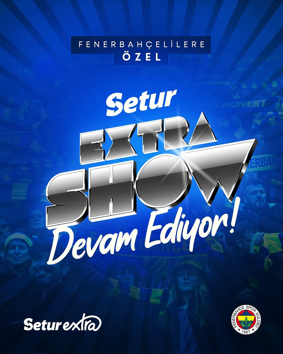 Yazın En İyi Fırsatları Setur Extra İle Devam Ediyor! ✨