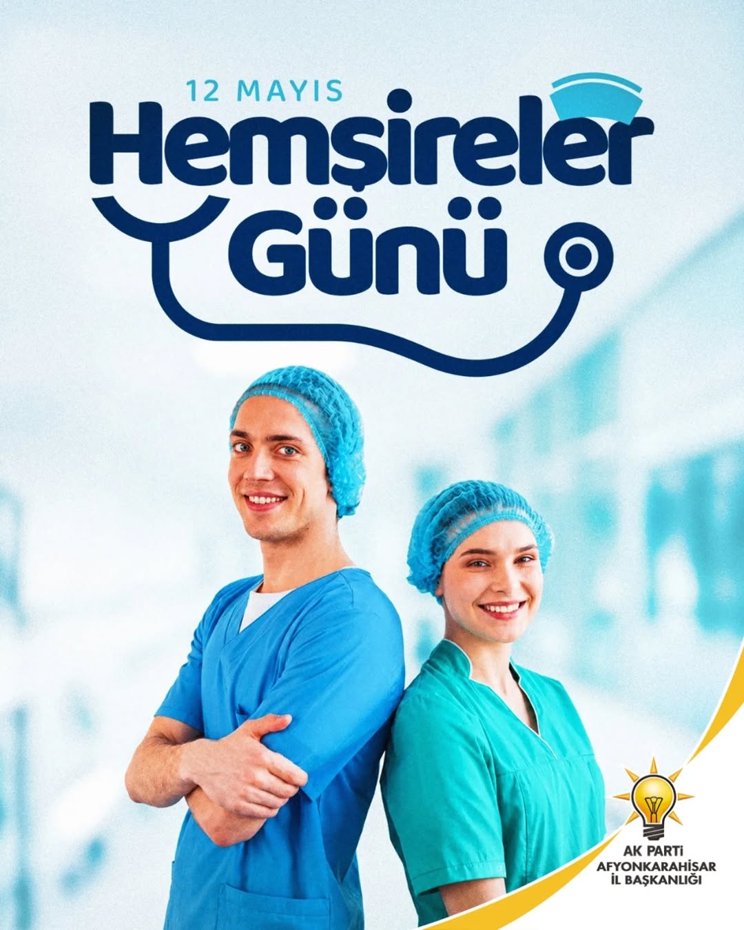 Sağlık Sistemimizin Kahramanları: Hemşireler