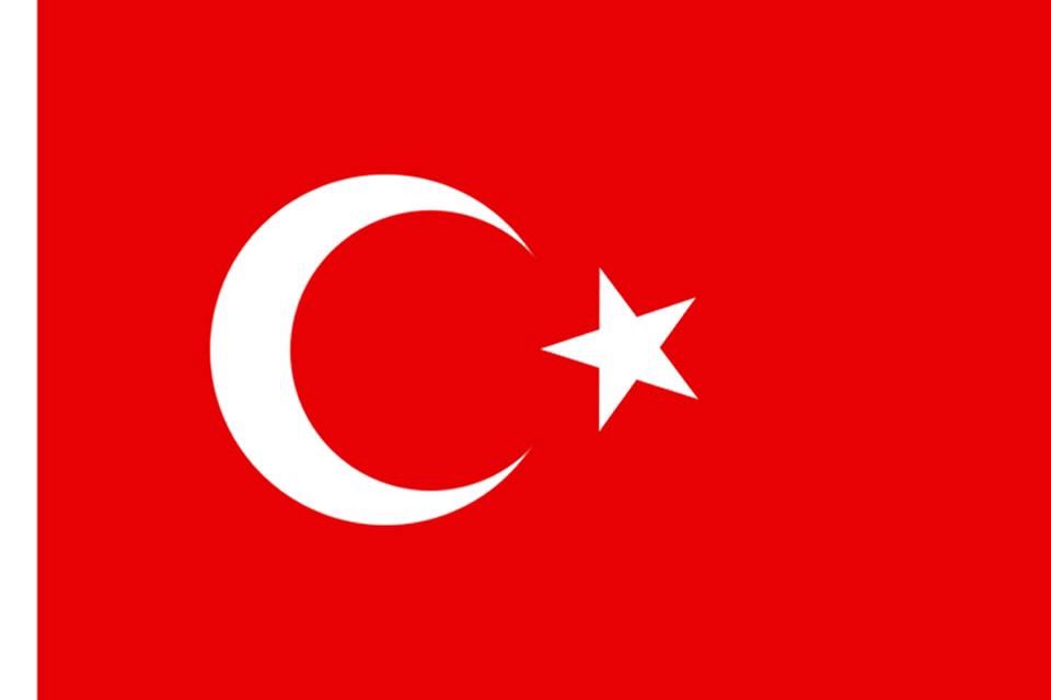 Tekirdağ Çorlu’da Silahlı Kavga Olayına Müdahale Ederken Şehit Düşen Kahraman Polisler için Başsağlığı Mesajı