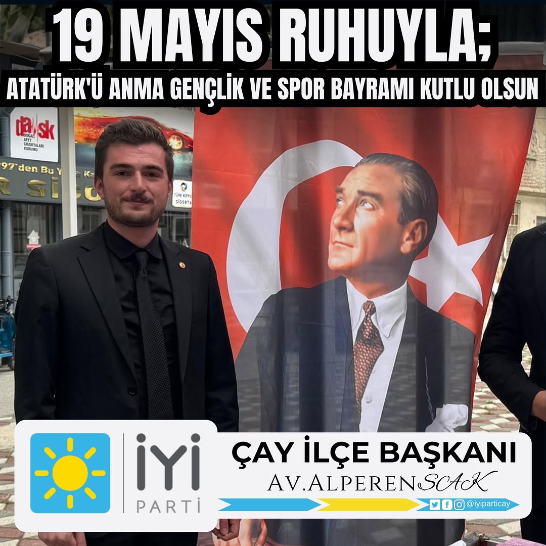 19 Mayıs 1919: Türk Milletinin Bağımsızlık Mücadelesinin Başlangıcı