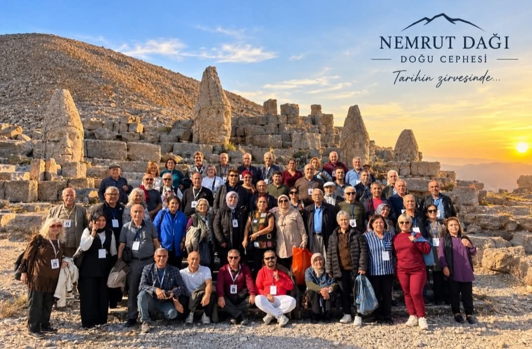 Adıyaman'da 13. Uluslararası Kültür Sanat Festivali Düzenlendi