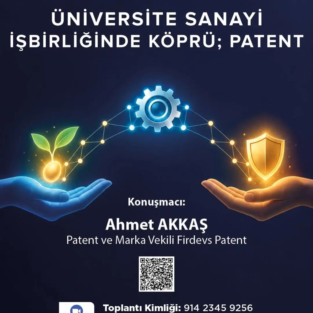 Afyon Kocatepe Üniversitesi'nde Bugün: Üniversite Sanayi İş Birliğinde Köprü; Patent