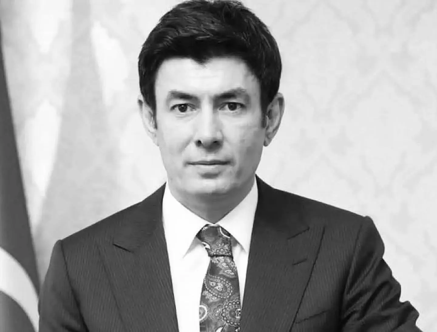 Afyonkarahisar Vali Yardımcısı İhsan Ayrancı'nın Vefatı