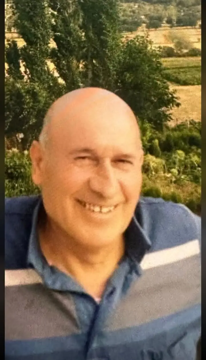Ali Öztürk Şaban Köyü'nde defnedildi