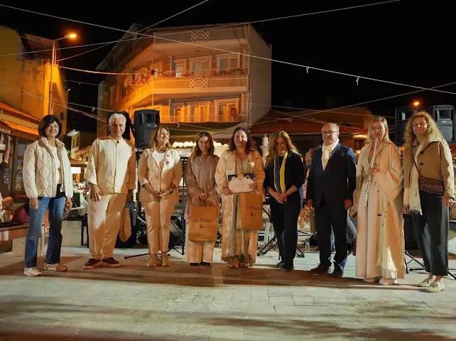 Buldan'da Sanat Var Festivali Coşkuyla Başladı