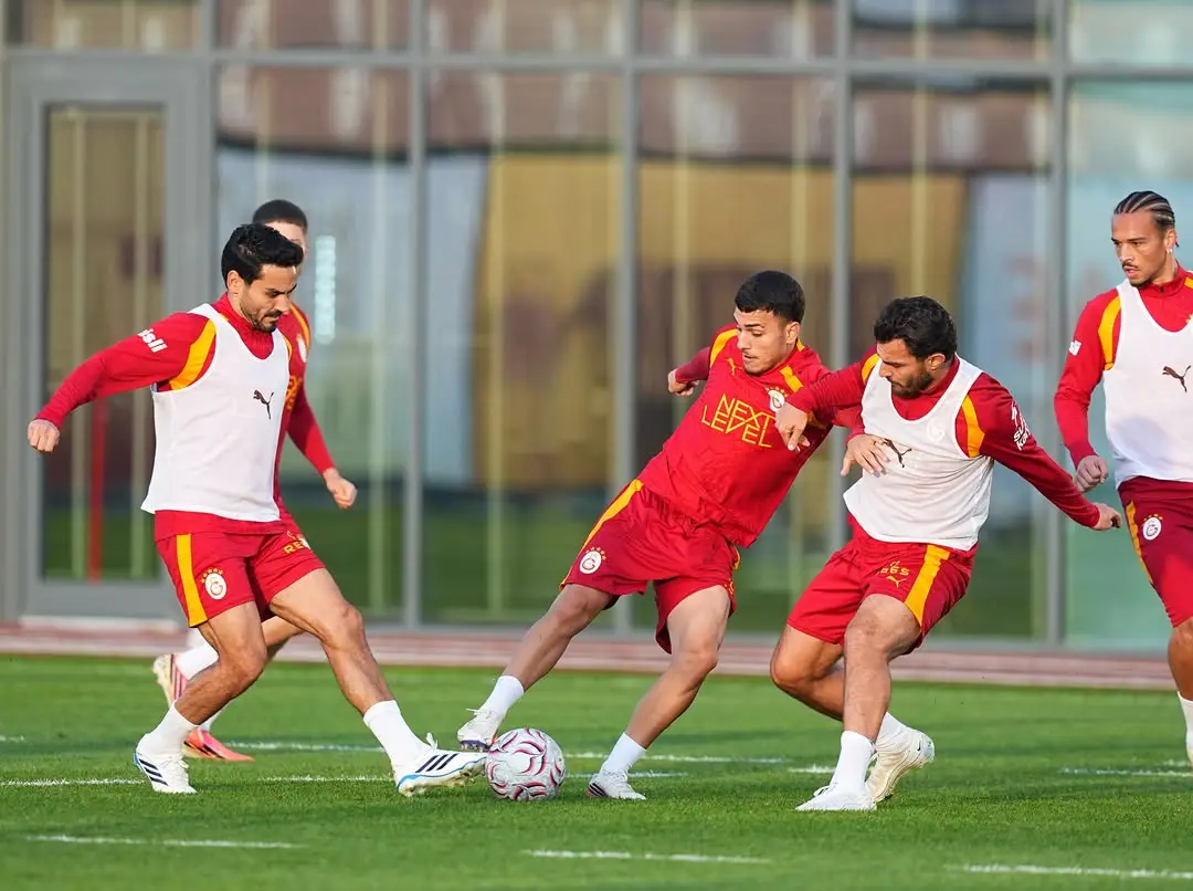 Galatasaray Ailesine Günaydın Mesajı