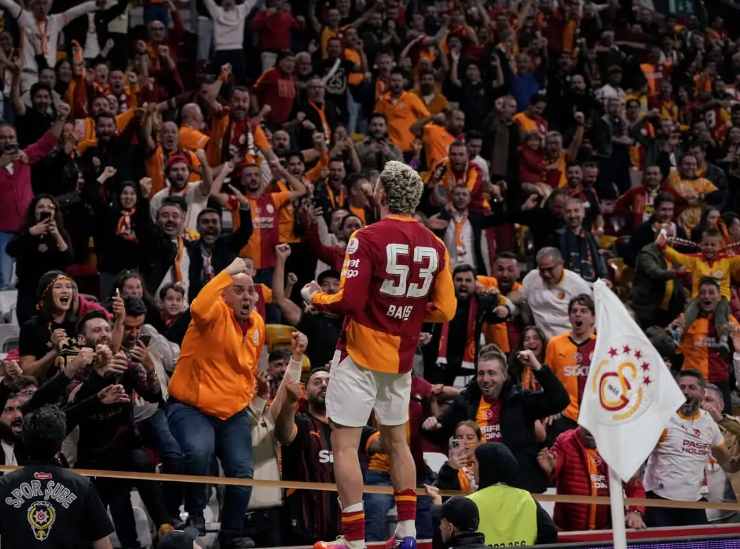 Galatasaray'dan Kenetlenme Çağrısı: Hedef 2027!