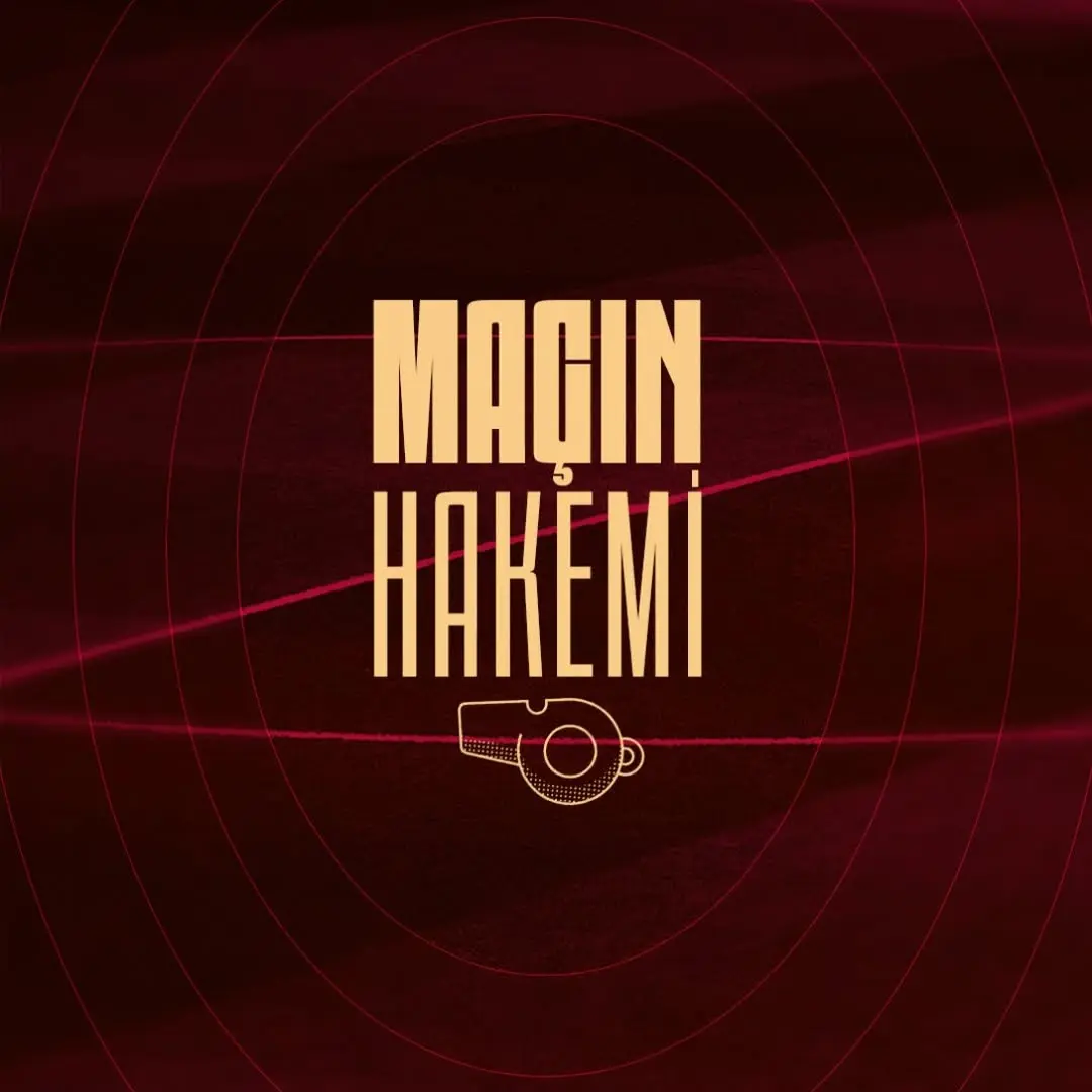 Galatasaray'ın Fenerbahçe Maçının Hakemi Belli Oldu