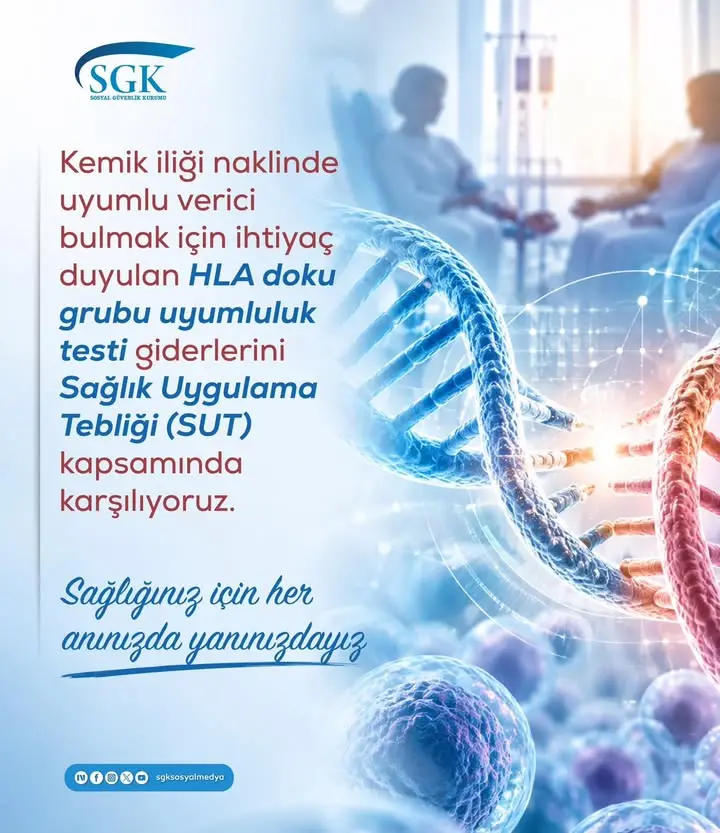 Isparta SGK'dan sağlık hizmetleri vurgusu