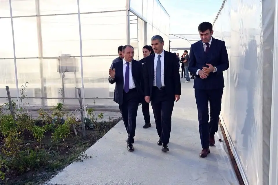 Jeotermal kaynaklar ile sürdürülebilir üretim