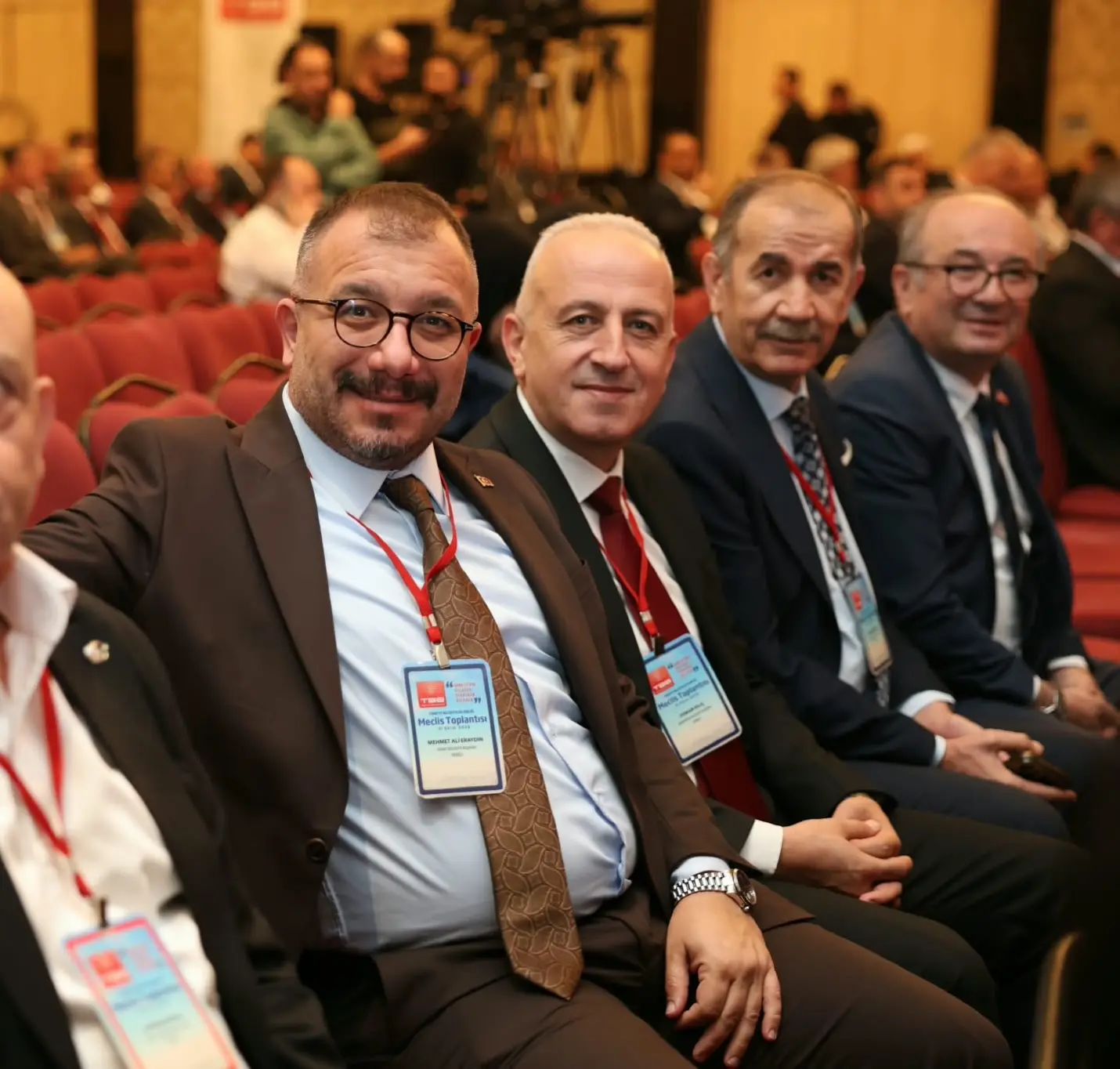 Serinhisar Belediyesi'nden önemli atama