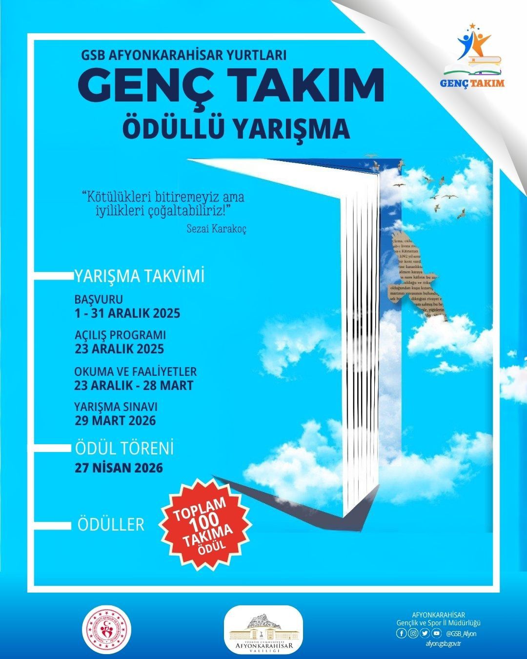 Öğrencilerin Gelişimini Destekleyen Büyük Proje