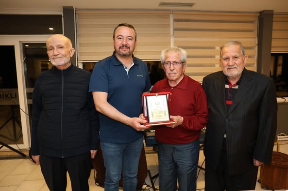 Şehr-i Şifa Sandıklı’da Nostalji Buluşması