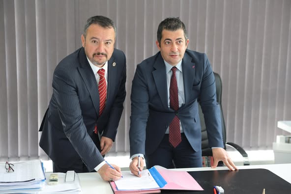 Sandıklı'ya Yeni Yatırım: Hayırlı Olsun Mesajı