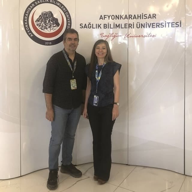 AFSÜ Akademisyenlerinin Projesi TÜSEB Desteğiyle Hayata Geçiyor: Lösemi Tedavisine Yeni Bir Umut