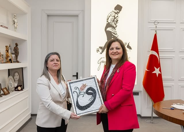 Afyonkarahisar Ceza İnfaz Kurumu'nda Yeni Düzenlemeler: Ziyaret Alanı ve Nizamiyesi Yenilendi