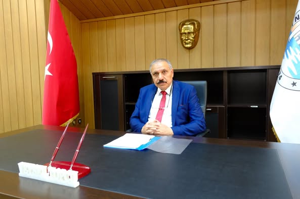 Dinar'da Mayıs Ayı Meclis Toplantısı: Önemli Kararlar Alındı