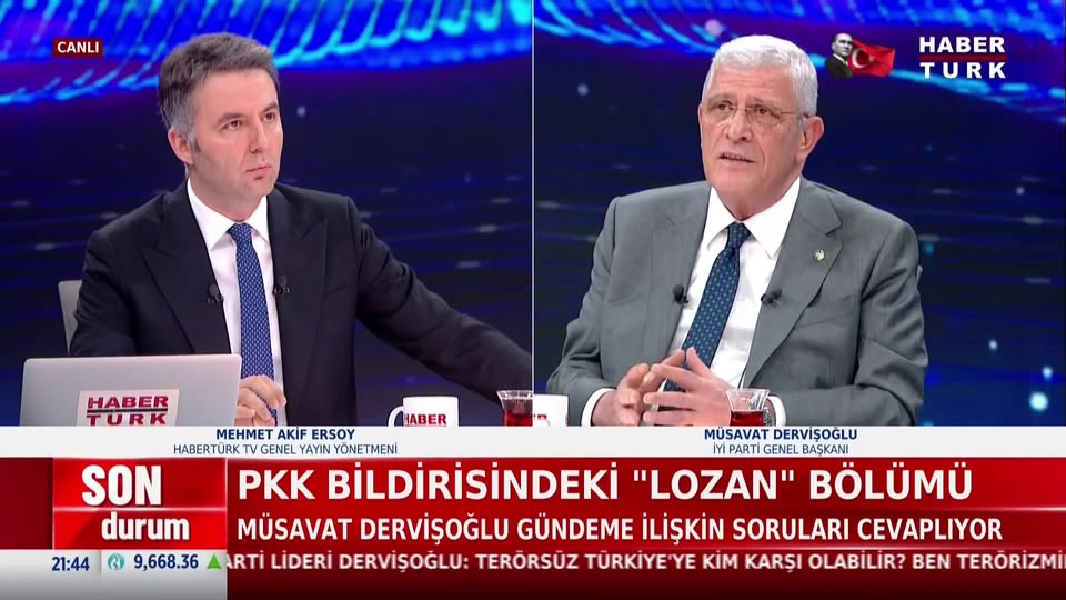 İyi Parti'den Seçim Güvenliği Vurgusu: "Sandık Görevlilerimizin Eğitimi Öncelikli Hedefimiz"