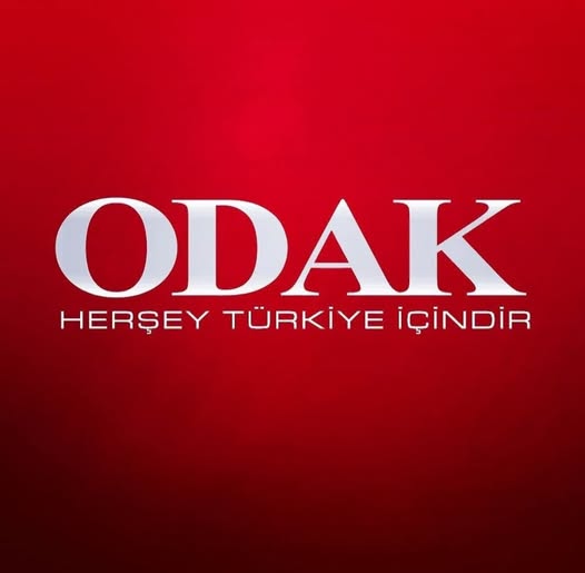 İyi Parti'den ODAK Gazetesi'ne Tebrik Mesajı