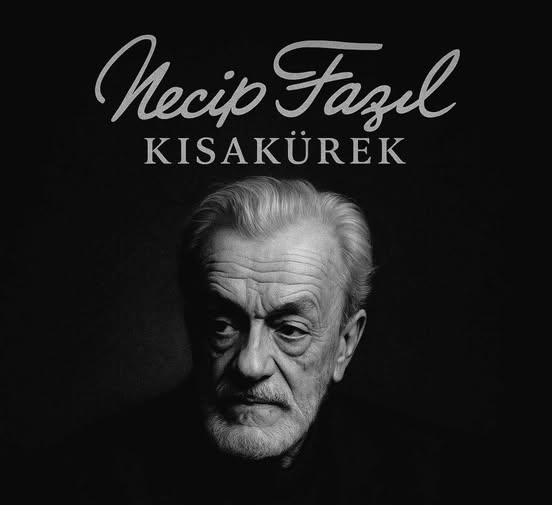 AK Parti Afyonkarahisar Milletvekili Ali Özkaya'dan Necip Fazıl Kısakürek Anması
