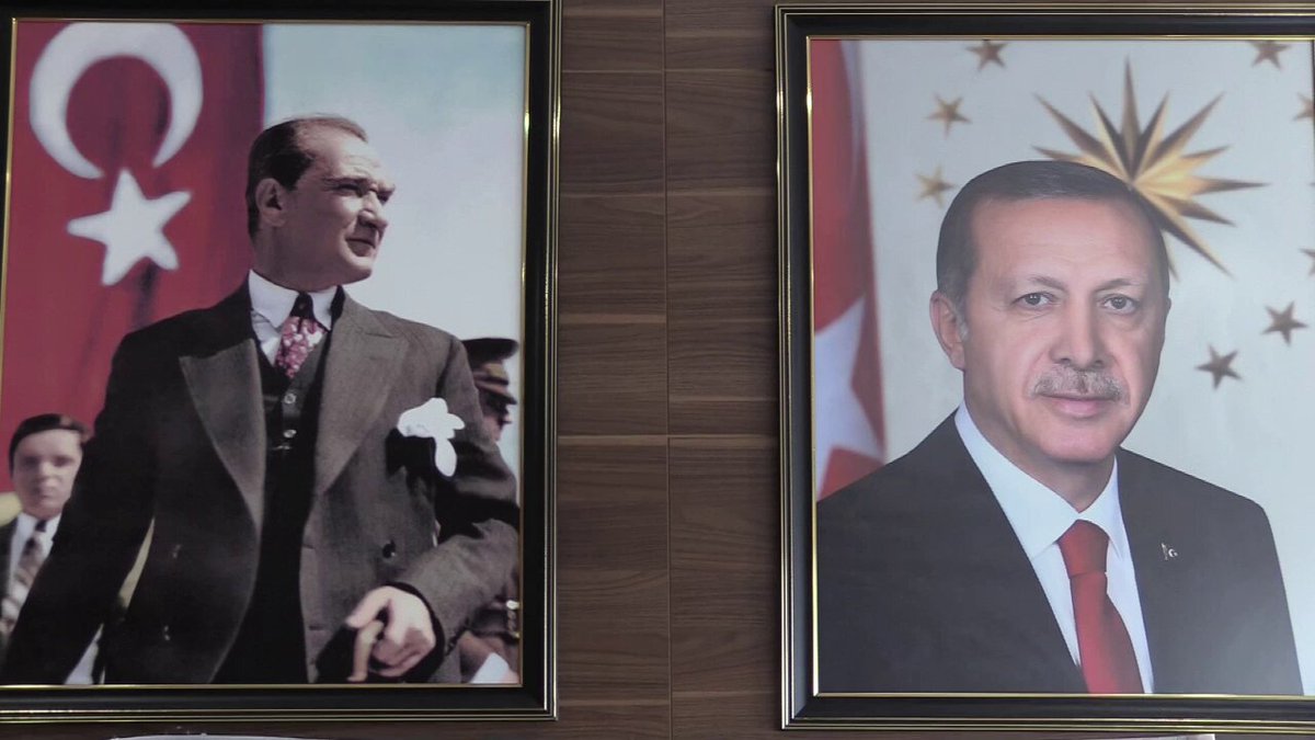 Afyonkarahisar'da Polis Eşleri Derneği Kermesi Hazırlıkları Sürüyor