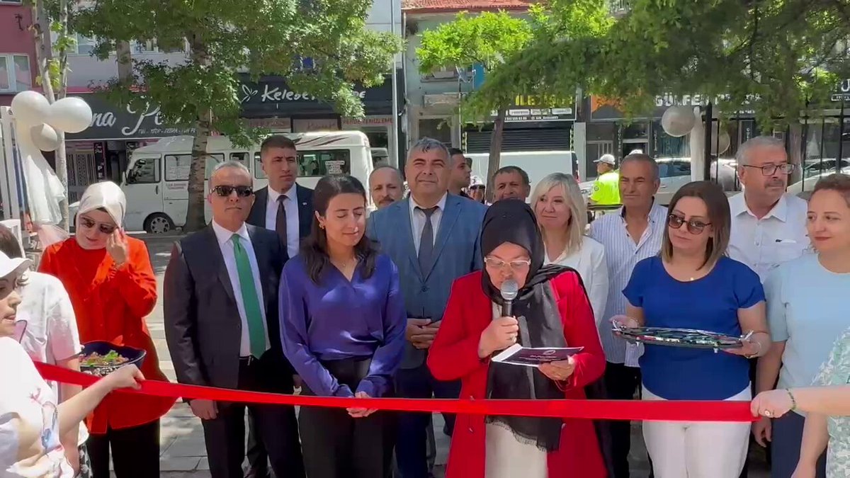 Afyonkarahisar'da Engellere Karşı Farkındalık Yaratıldı