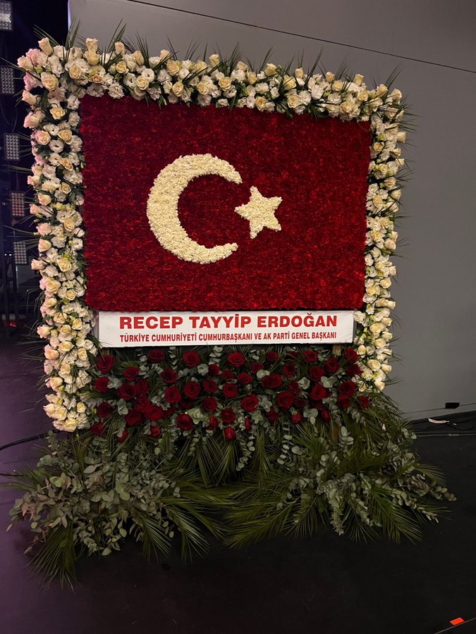 MHP'nin 57. Yılı Kutlandı