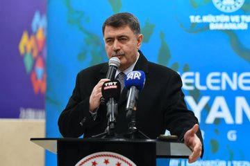 Kültürel Mirası Koruma Etkinliği