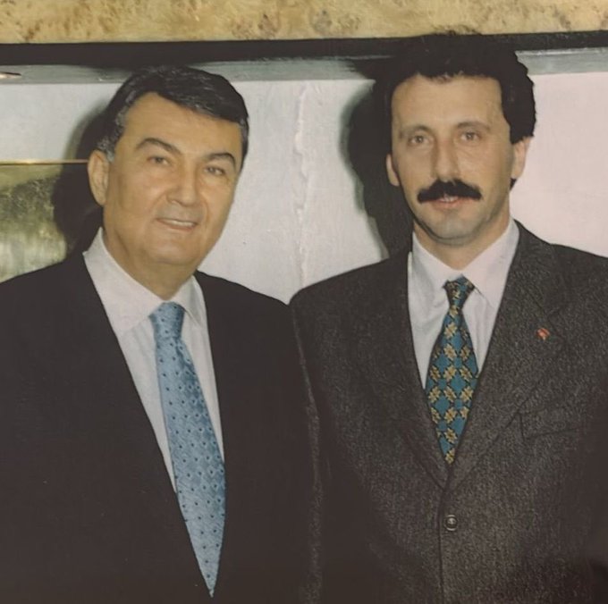 Cumhuriyet Değerlerine Vurgu