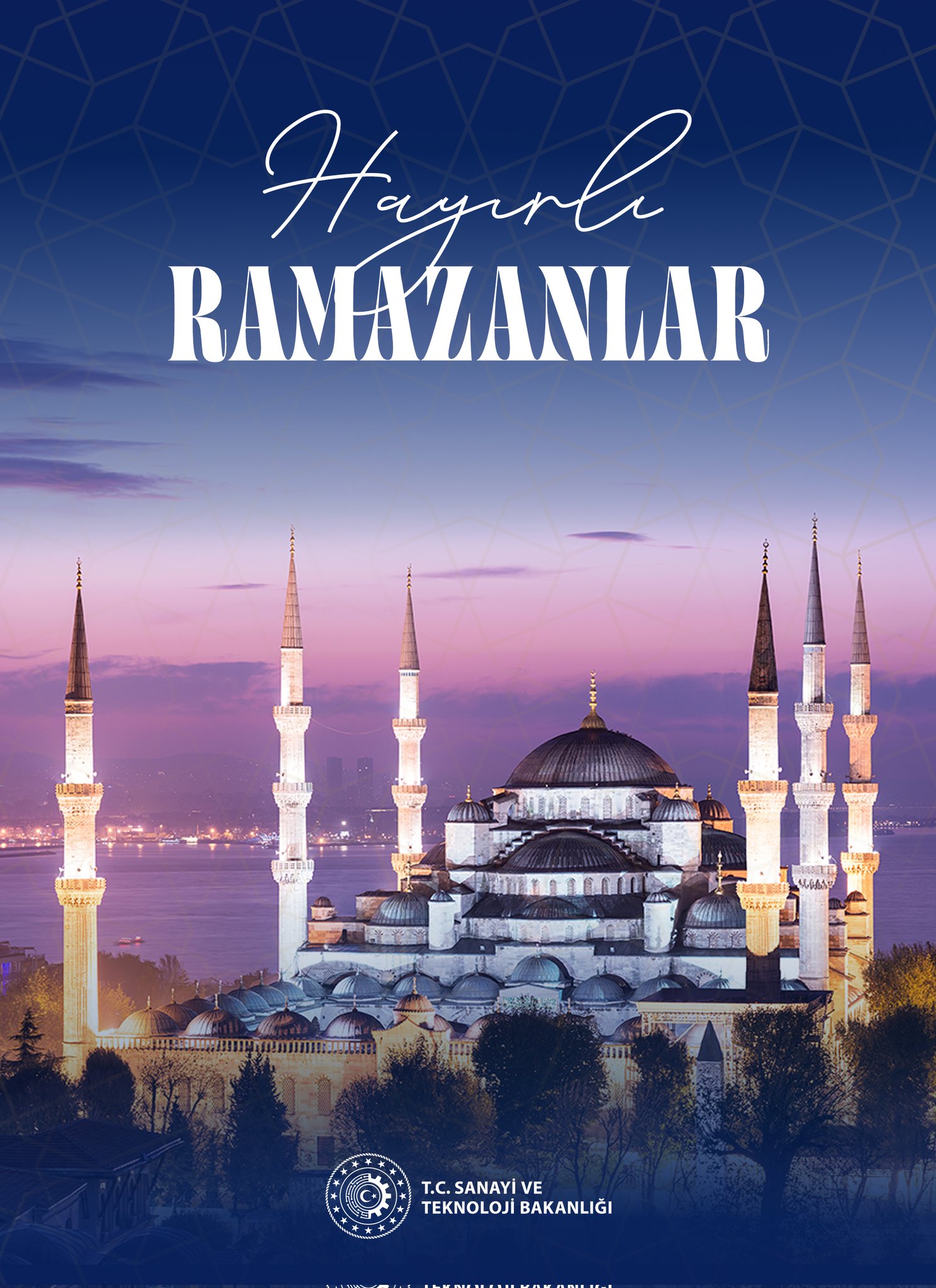 Ramazan Ayı Mesajı