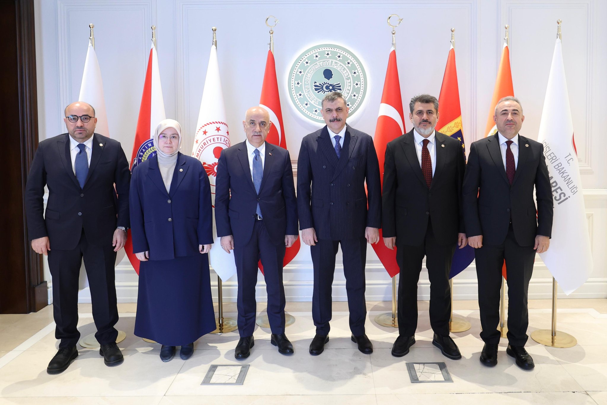 Hayırlı Olsun Ziyareti