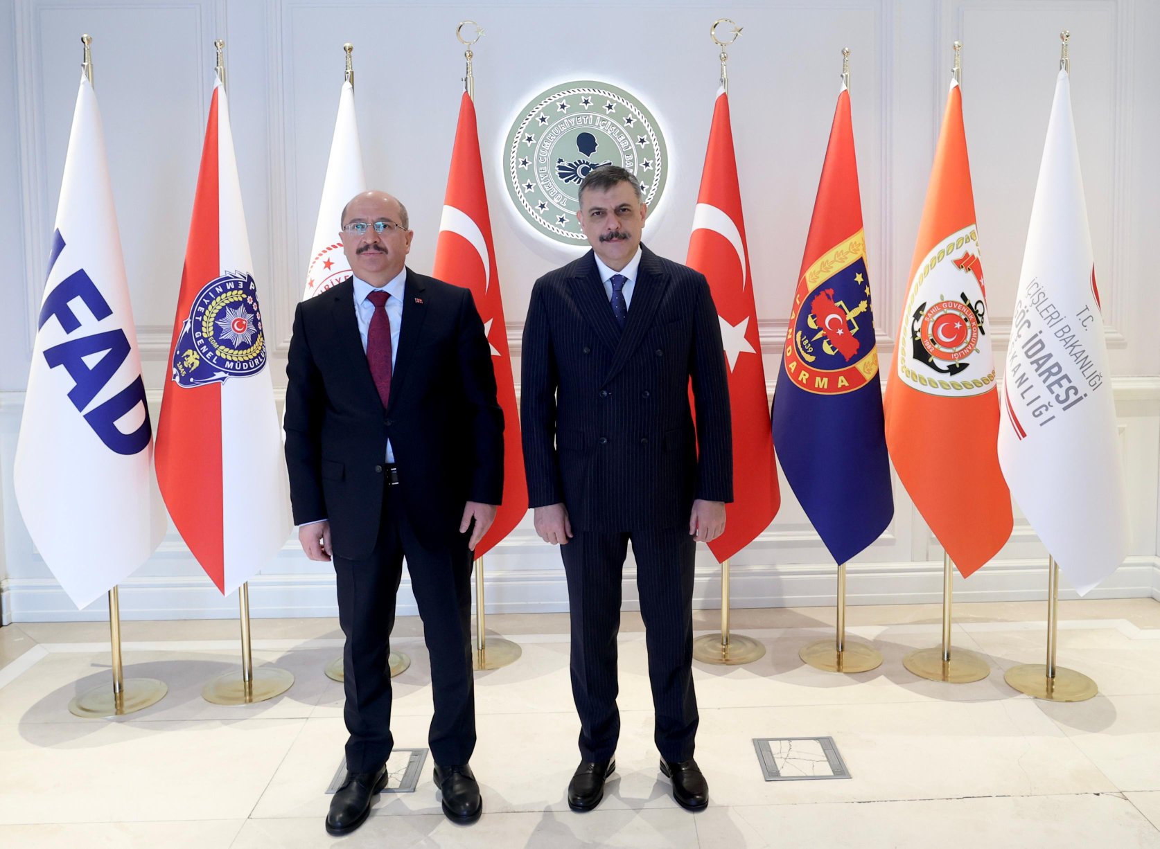 Hayırlı Olsun Ziyareti