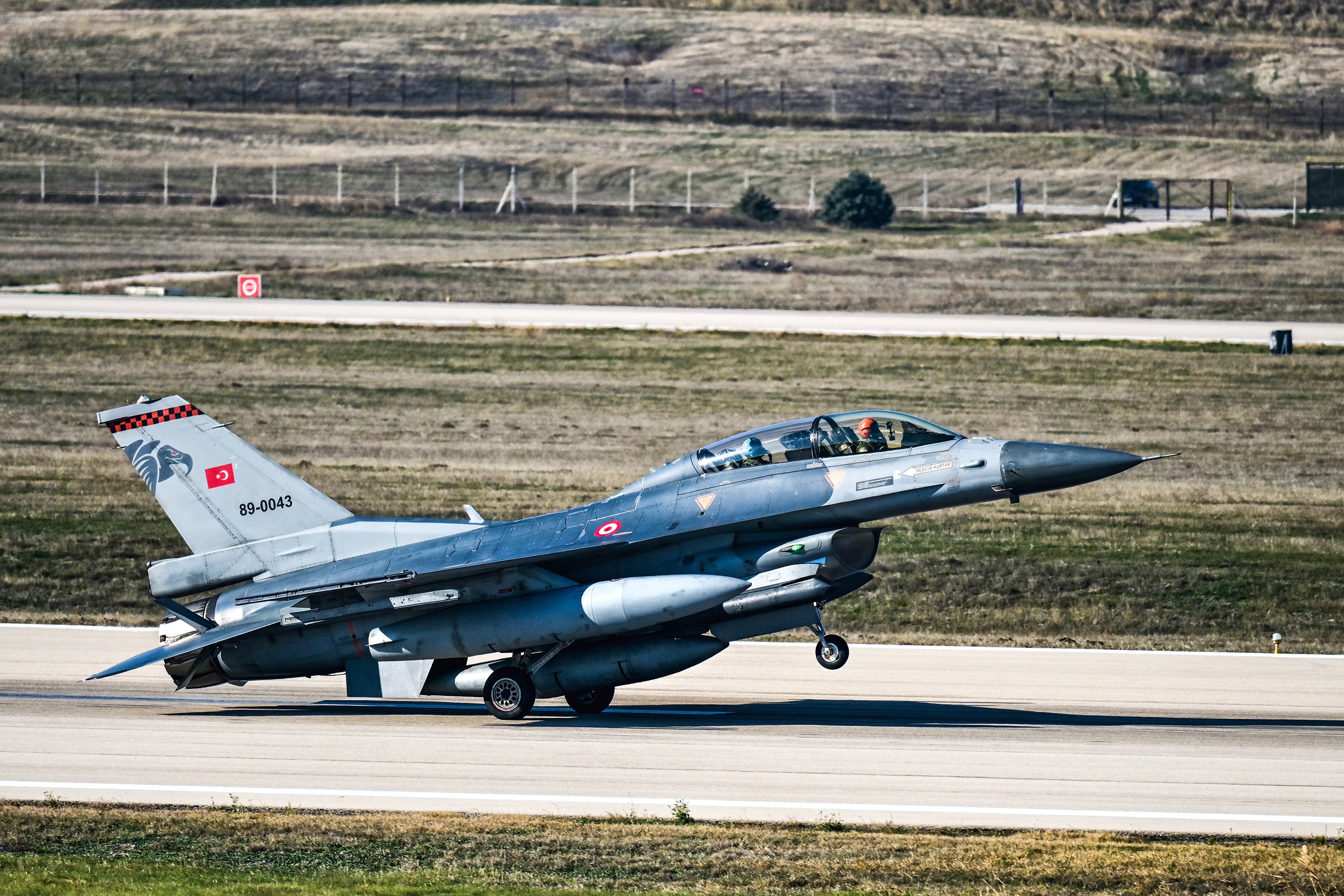 Milletin Güveni Semalara Yükseliyor