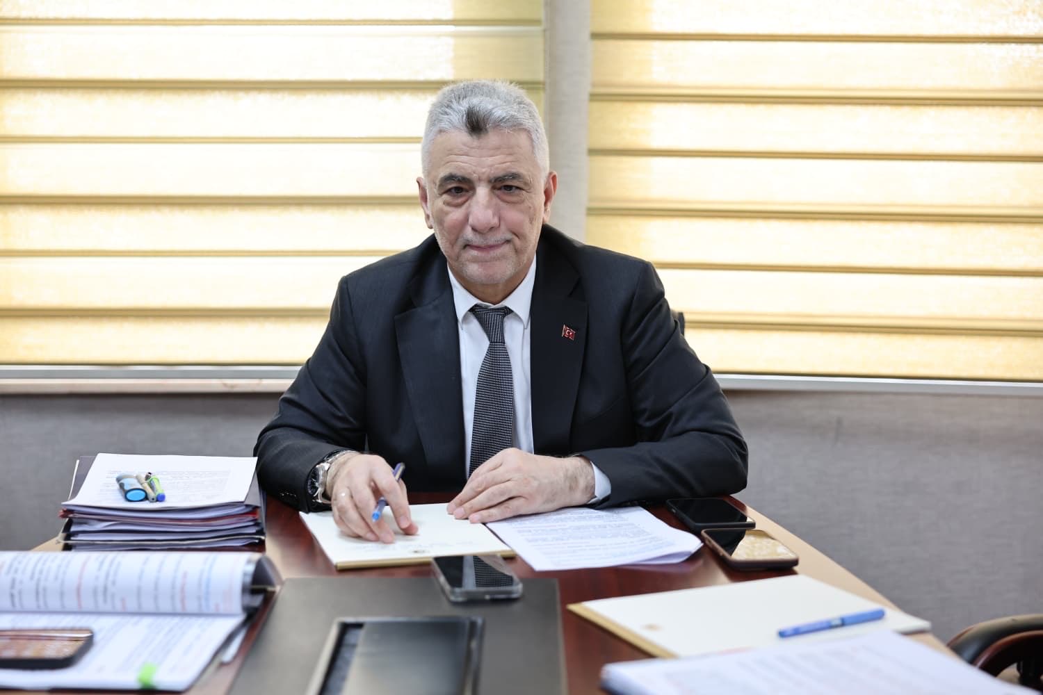 Türkiye-Suriye Gümrük Görüşmeleri