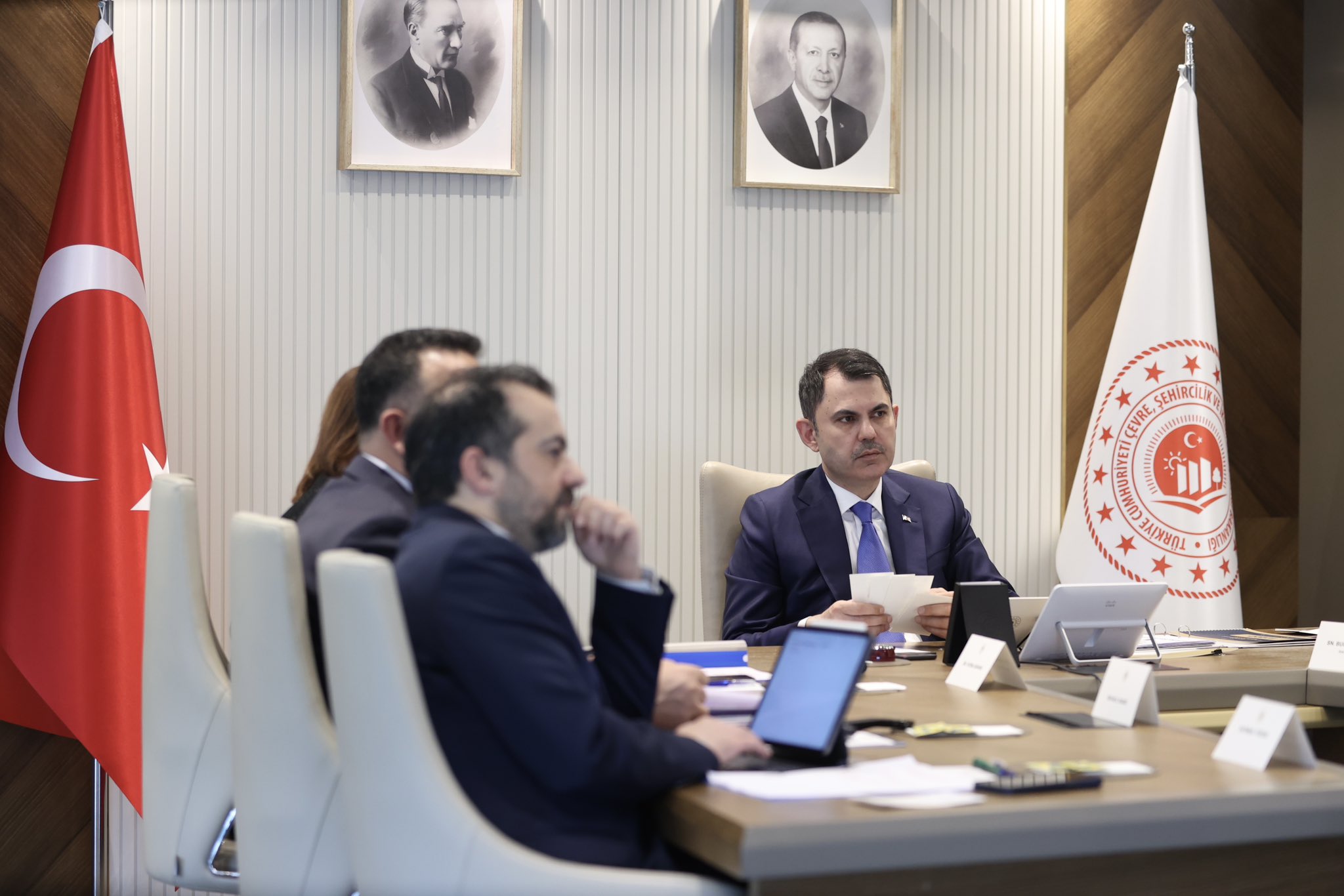 COP31 Zirvesi İçin Hazırlıklar