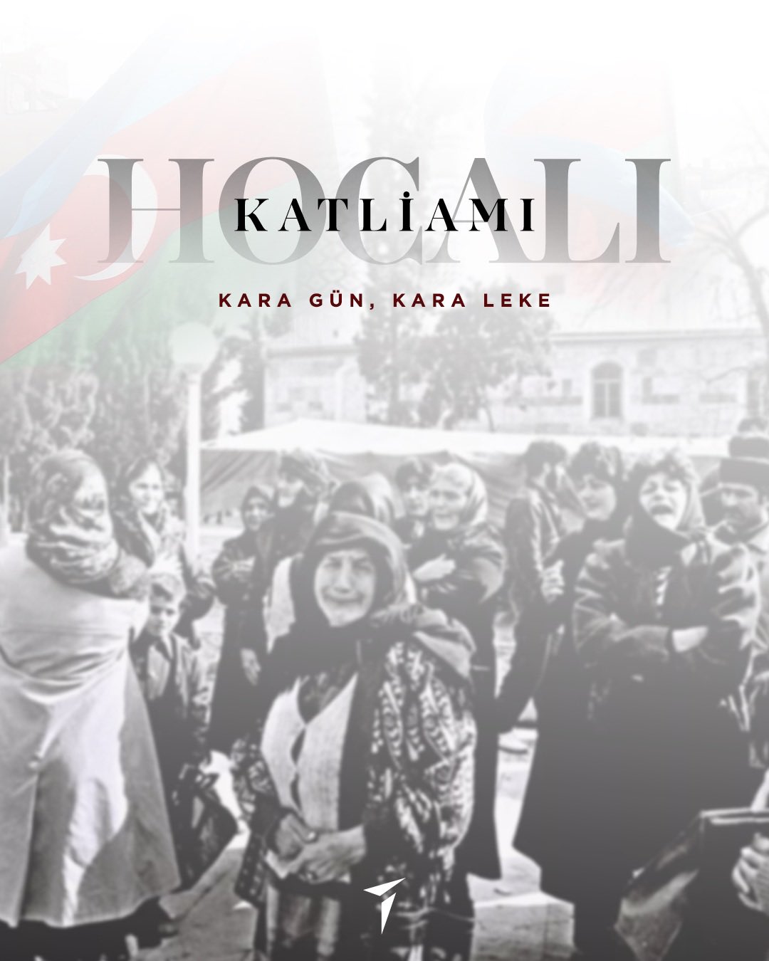 Hocalı Katliamı Anılıyor