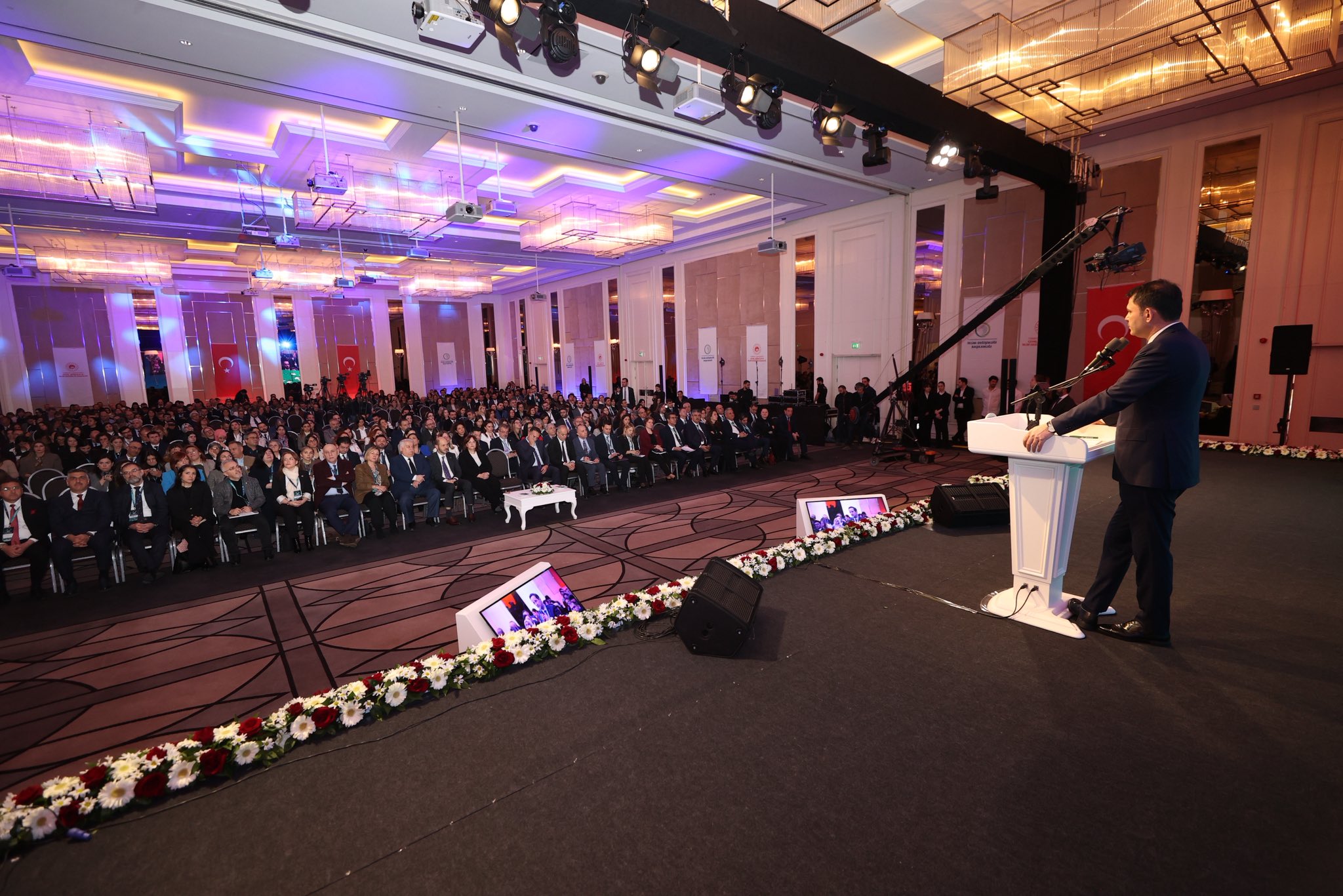 COP31 Hazırlıkları Başladı