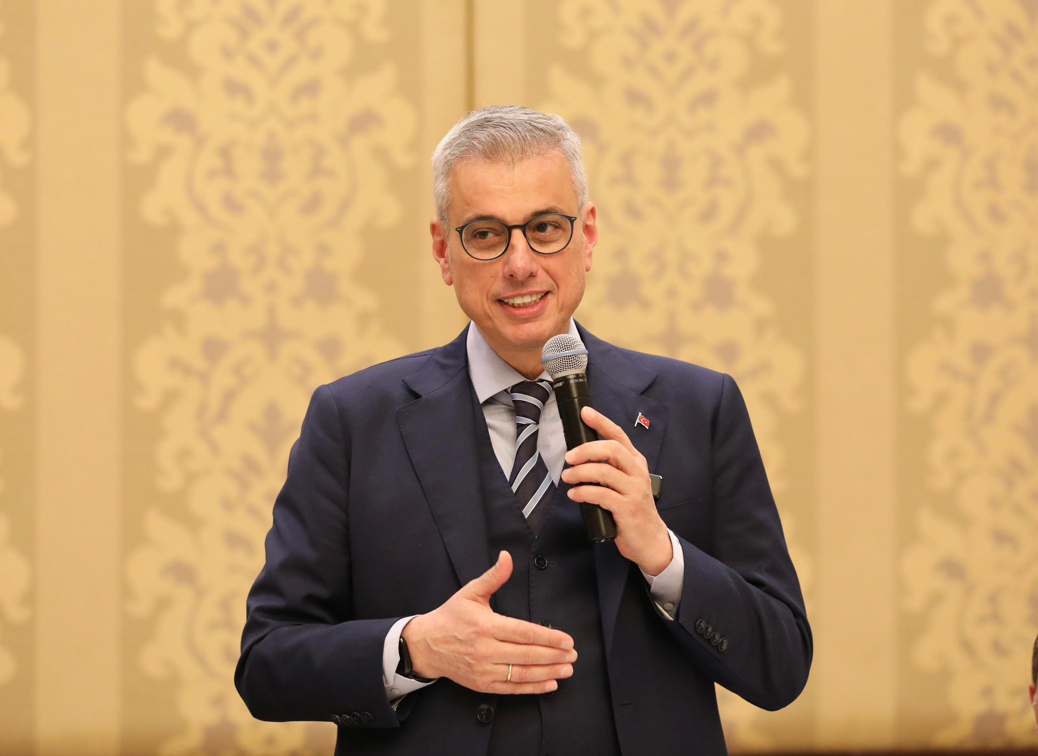 Dişhekimleri İftar Programı