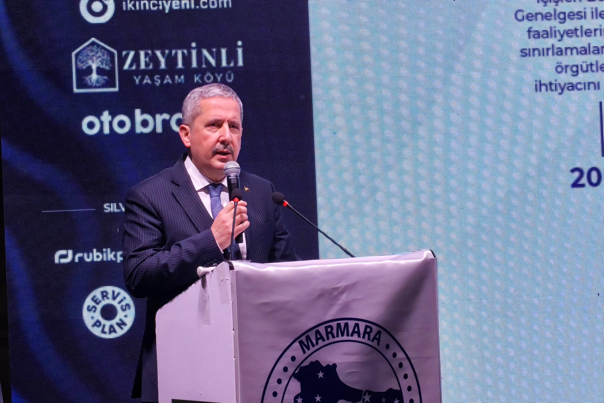 Otomotiv Sektörüne Yönelik Açıklamalar