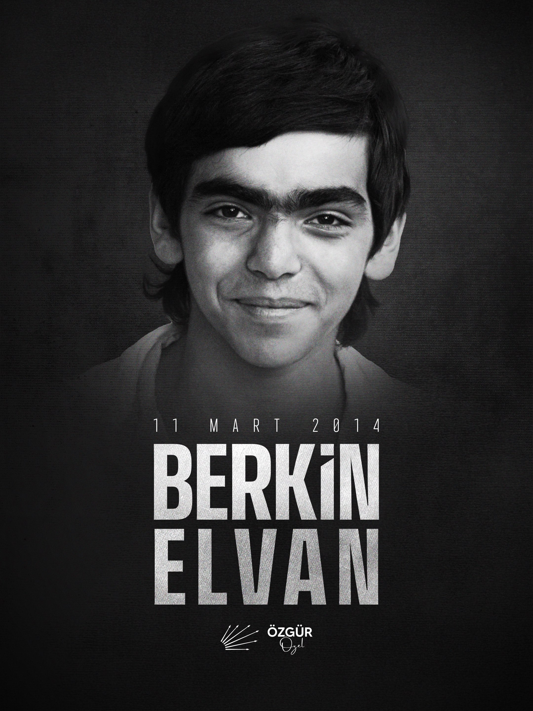 Berkin Elvan'ı Anma Günü
