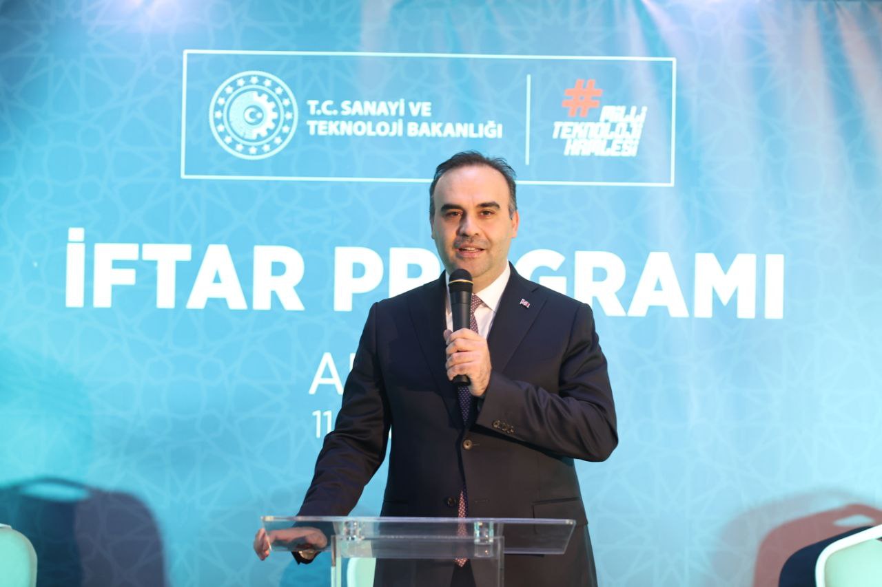 İftar Programında Buluşma