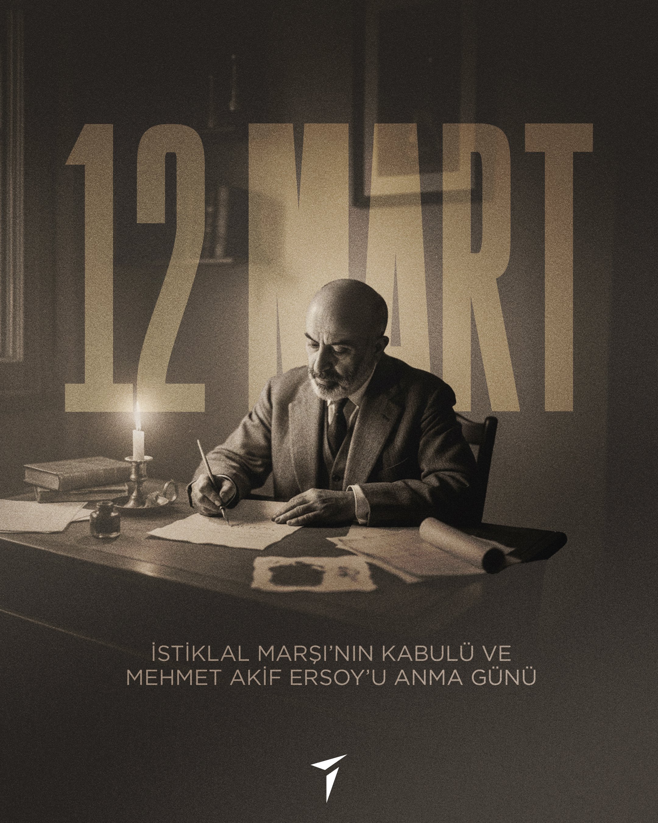 İstiklal Marşı'nın Yıl Dönümü