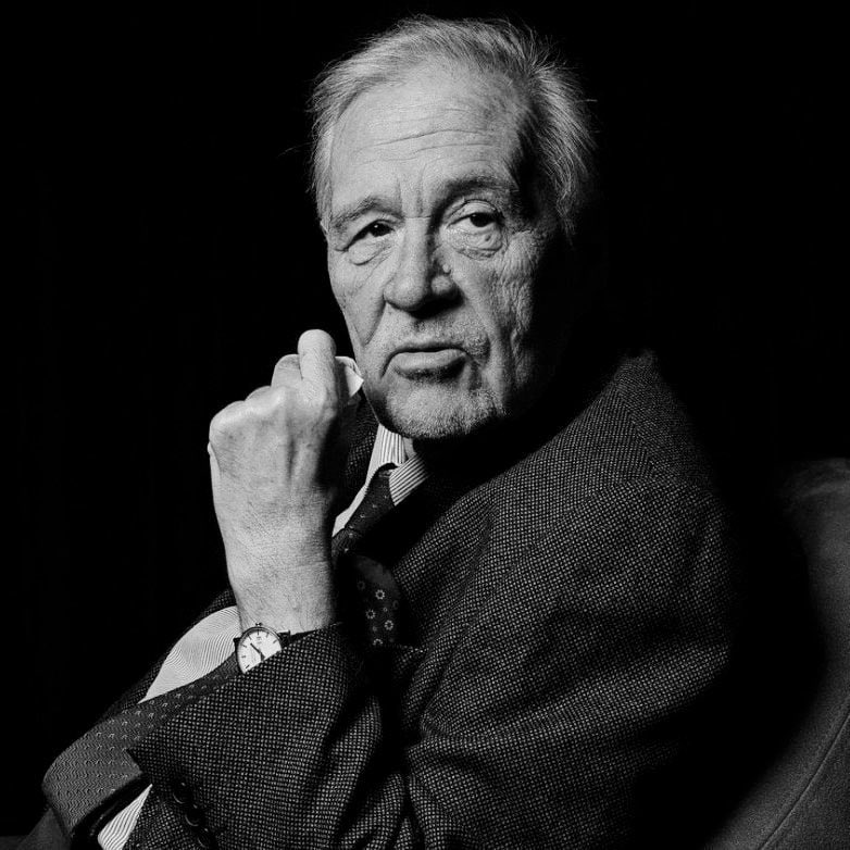 İlber Ortaylı'nın Vefatı