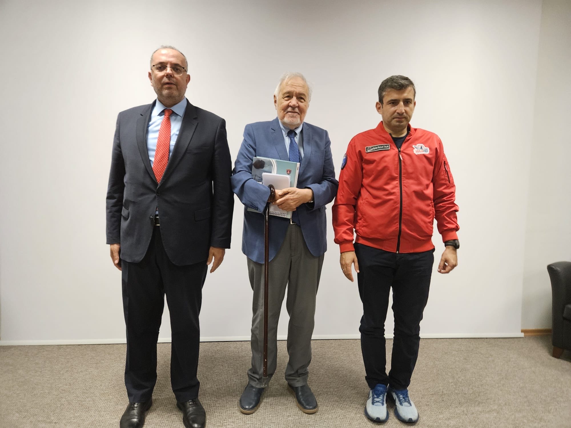 Tarihçi İlber Ortaylı Hayatını Kaybetti