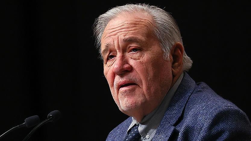 Ünlü Tarihçi İlber Ortaylı Vefat Etti